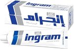 Ingram Shaving Cream 60