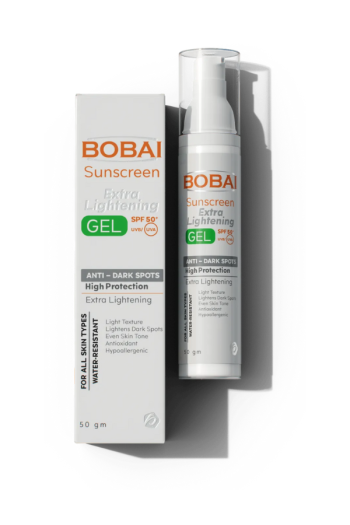 Bobai Extra Lightening Sunscreen Gel