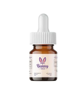 Bani Vita Vitamin D 15ml Drops