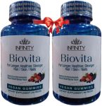 Biovita Jelly (60s + 30s)