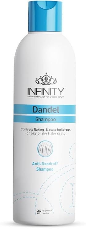 Dandel Shampoo Infinity