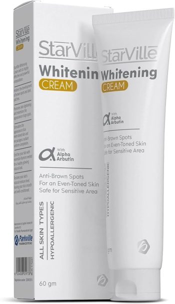 Star Veil Lightening Gel