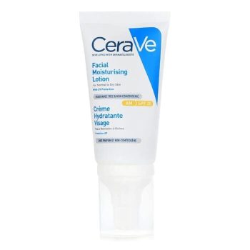 CeraVe Facial Moisturizing Lotion 52 ml