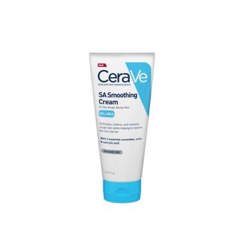 CeraVe SA Smoothing Cream 10%  177ml