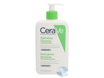 CeraVe Hydrating Cleanser 473ml