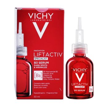 VICHY LIFTACTIV (B3) SERUM 30ML