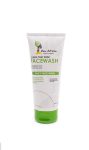 Raw African Face Wash 200ml