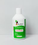 Raw African FOLLICLE BOOSTER SHAMPOO