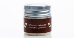 Raw African LIP EXFOLIATING COCONUT