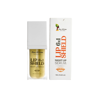 Raw African LIP SHIELD SERUM 10ML