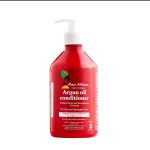 RAW AFRICAN CONDITIONER ARGAN 500ML