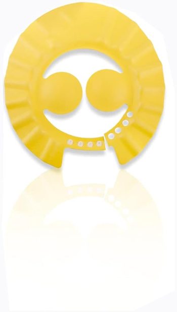 Lavruta Super Cat Bath Cap