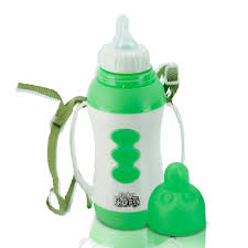 La Frutta Thermos with Handle 240ml +0