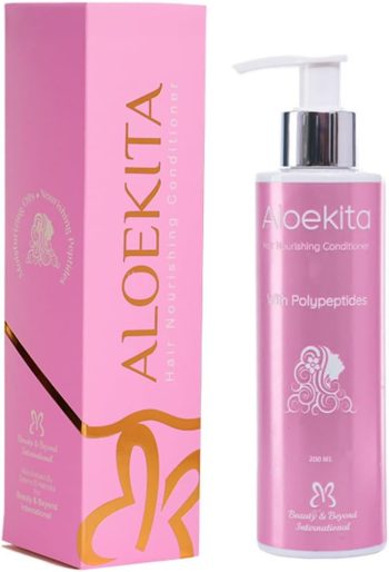 Alokita Nourishing Conditioner 200ml