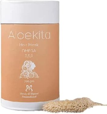 Alokita Hair Mask 200g