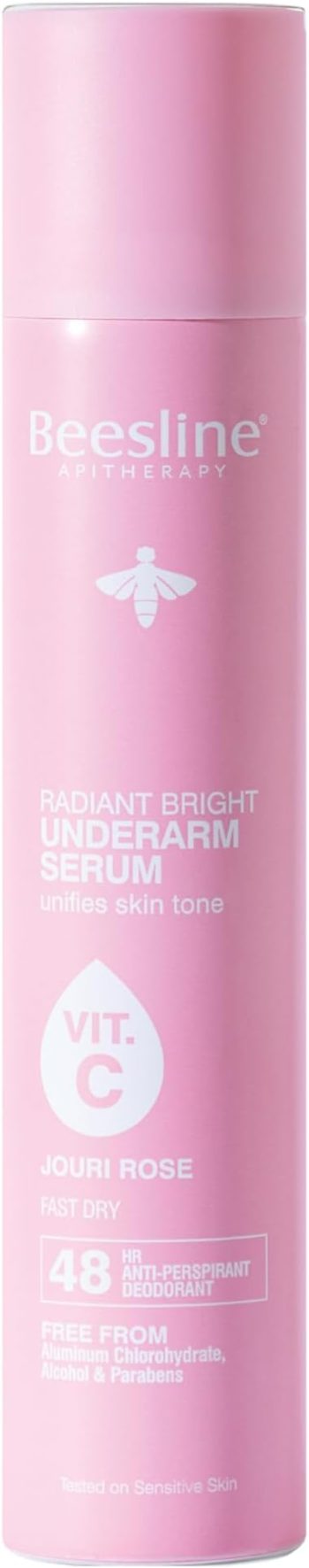 Beesline Serum Spray 150ml Soft Touch