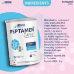 Peptamen Junior 400gm