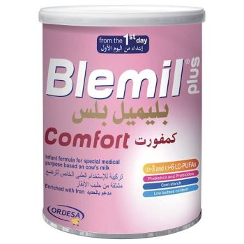 blemil comfort 400 gm