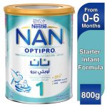 Nan Opti Pro 1 Infant Milk Formula 800g