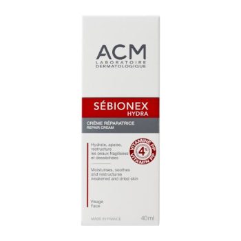 ACM Sébionex Hydra Repair Cream 40 ml