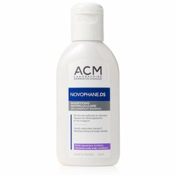 ACM Novophane.DS Anti-Dandruff Shampoo 125 ml