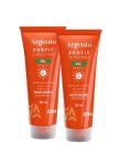 Argento Profit Sunscreen Gel 50 ml (1+1 Free)
