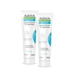 Azha Whitening Body Lotion 100 ml (Offer 1+1)