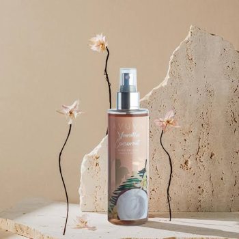 Avuva Vanilla & Coconut Body Splash 253 ml