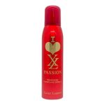 XL Passion Red Spary for Women 150ml