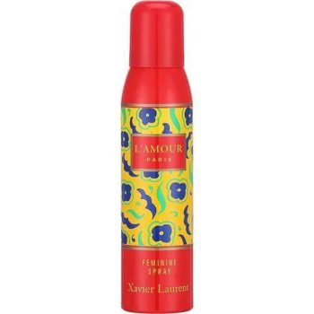 XL Lamour Body Spray 150ml