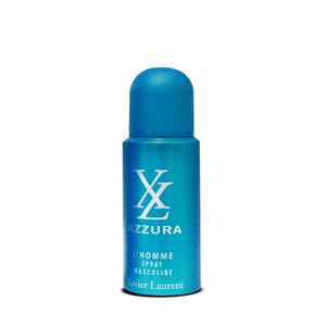 Xavier Laurent - XL Azzura Lhomme Spray Masculine - 150ml