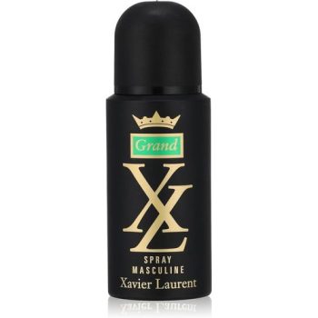 XL Grand body Spray for Men 150 ml