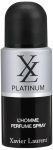 Xavier Laurent Xavier Laurent Platinum