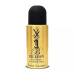 xl gold spray for men 150ml
