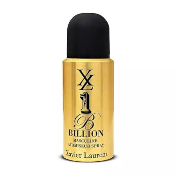 xl gold spray for men 150ml
