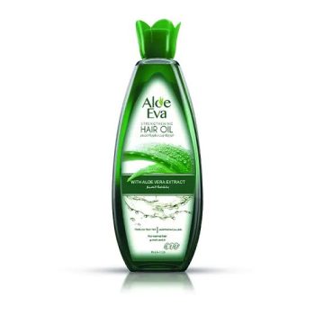 Eva ALOE EVA HAIR ALOE VERA OIL 85 ML ‏