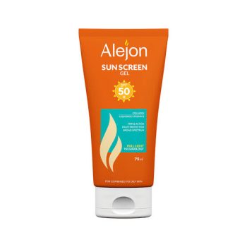 Alejon Alejon Sunscreen Gel