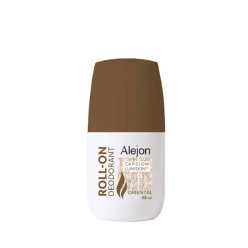 Alejon Deodorant Roll On Oriental 50 ml