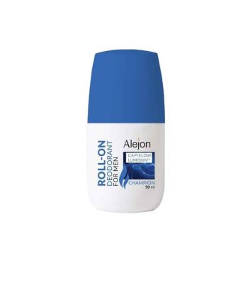 Alejon Champion Roll-On 50ml
