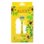 Alice vitamin c shaving 2 pieces