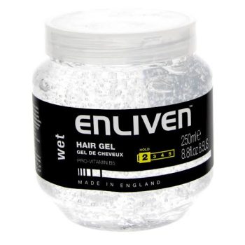 Enliven Gel (Wet look) 250ml