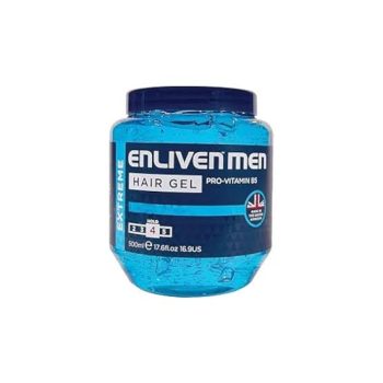 Enliven - Extreme Hair Gel For Men 250ml ‏