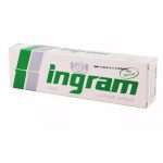 INGRAM SHAVING CREAM 60mg