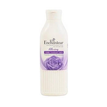 Enchanteur Alluring Perfumed Body Lotion – 250ml