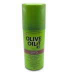 ORS Olive Oil Nourishing Hair Sheen Spray 85ml