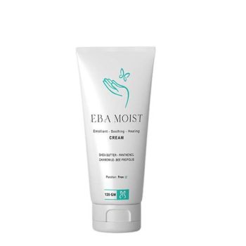 Eba Moist Cream 120 gm