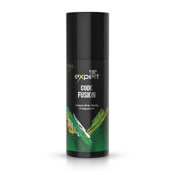 Eva Expert Men’s Body Spray 150ml – Green