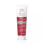 eva keratin shampoo | 230ml