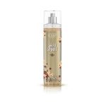 Skin Care Senses Body Splash - Gold Spell 240