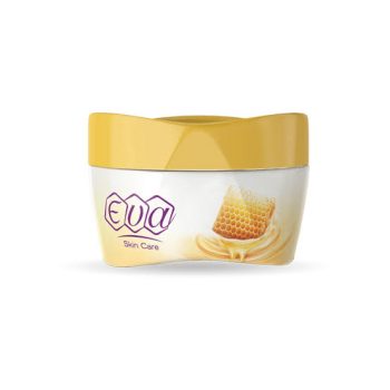 Eva Cream with Honey for Normal Skin 20mg